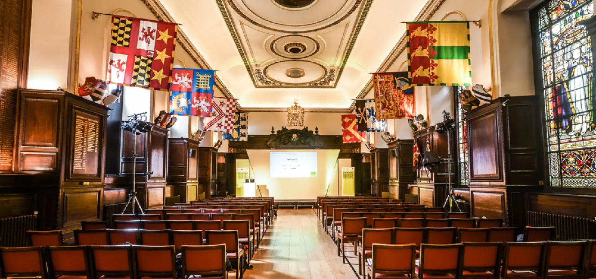 Stationers' Hall foto