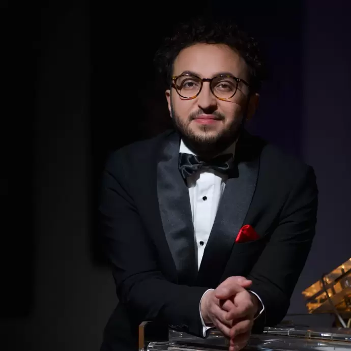 Abuzar Manafzade