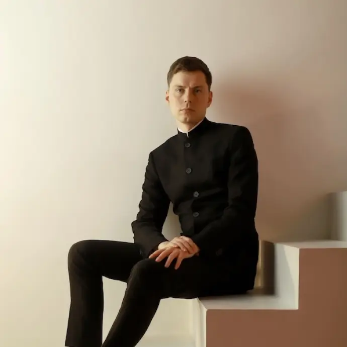 Richard Gowers &mdash; Piano, organ