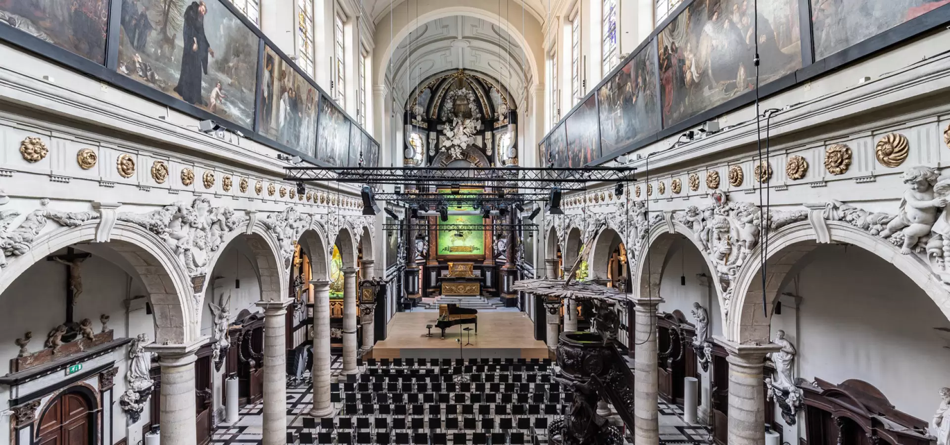 AMUZ, Antwerp photo