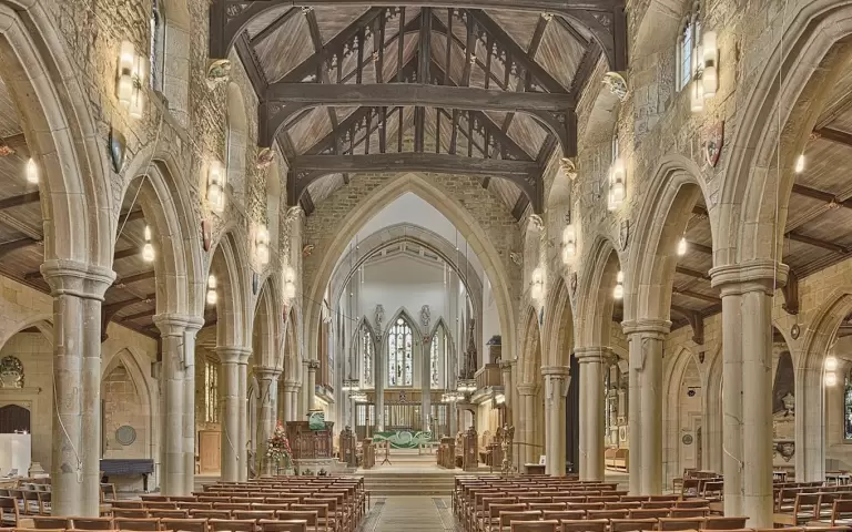 Bradford Cathedral
