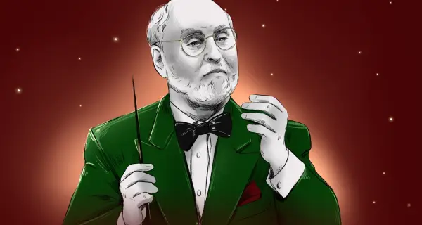 The World of John Williams by Mystery Ensemble