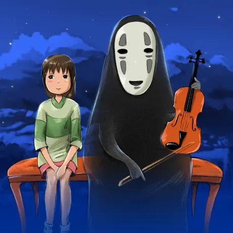 Au-dessus de la ville : notre premier concert &agrave; Bienne avec la musique de Joe Hisaishi