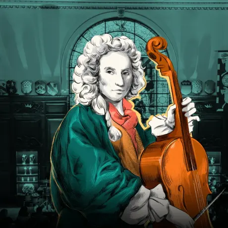 L&rsquo;ANNIVERSAIRE DE VIVALDI EN SUISSE : MAX RICHTER &laquo; RECOMPOSE &raquo; LES QUATRE SAISONS AVEC RED EVENTS