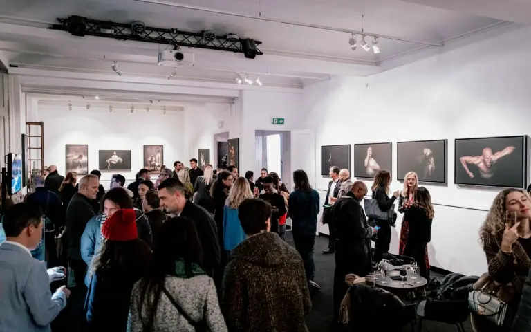 Galerie Fahid Taghavi