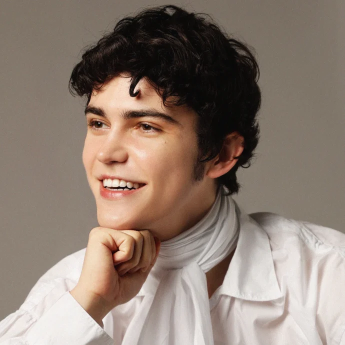 Gleb Zakharov (contratenor)
