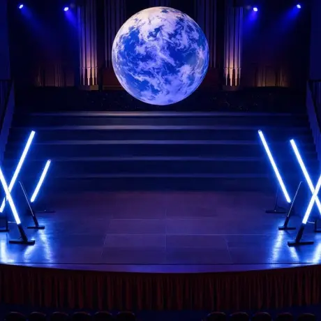 Universe of Neoclassics Premieres in Cheltenham and Marks Our First Concert in Coventry