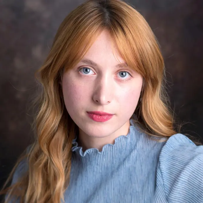 Ilona Sofia Nastase (Soprano)
