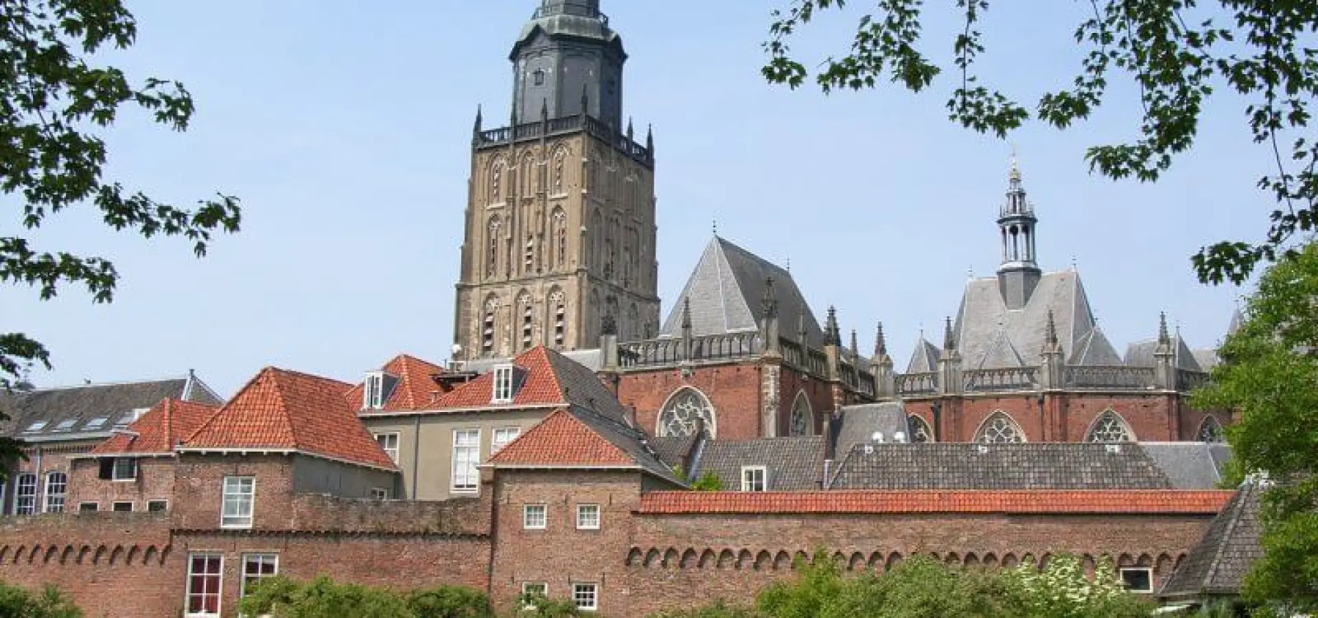 St. Walburgis Church, Zutphen photo
