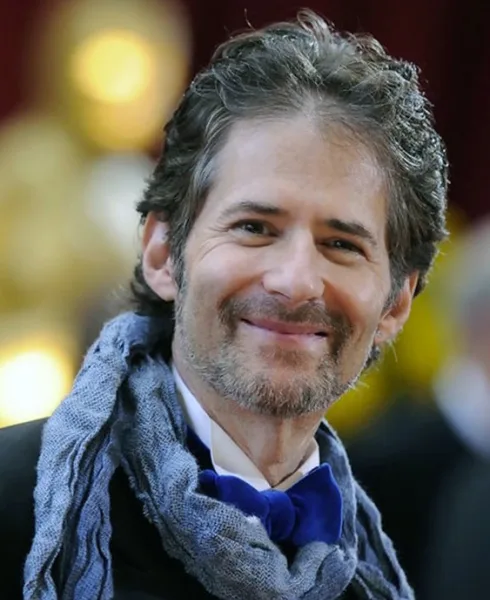 James Horner