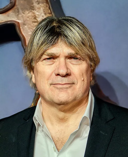 Simon Franglen