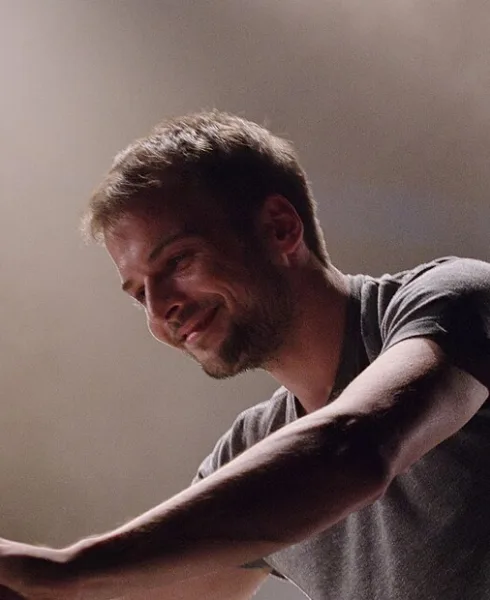 Nils Frahm