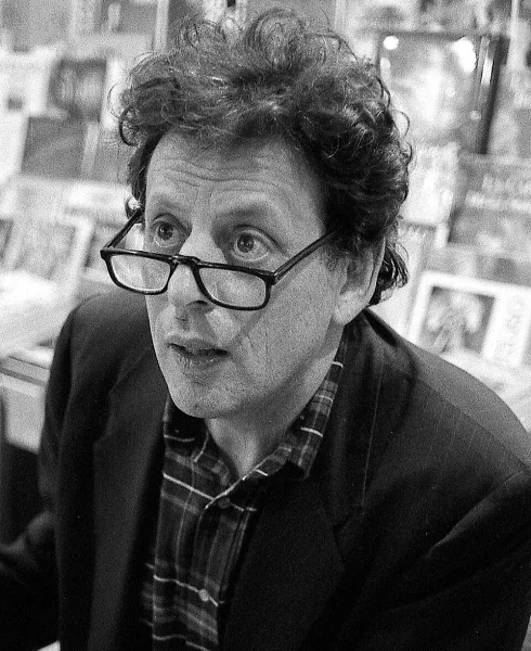 Philip Glass