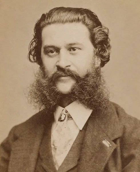 Johann Strauss II
