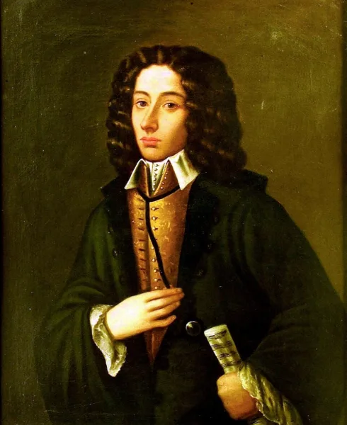 Giovanni Battista Pergolesi