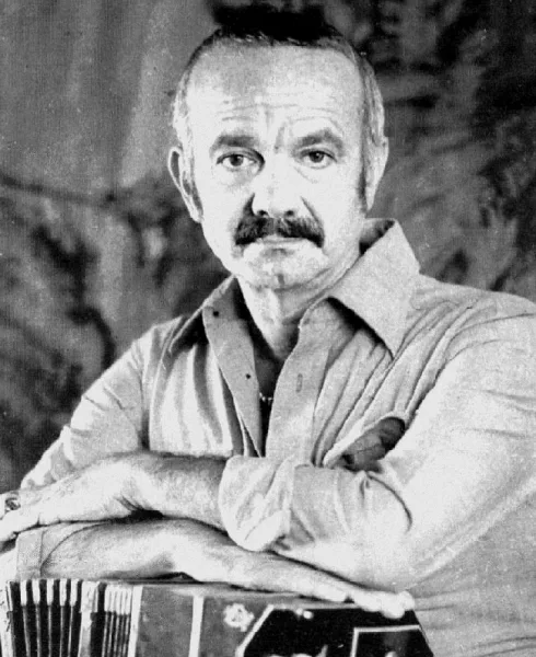 Astor Piazzolla