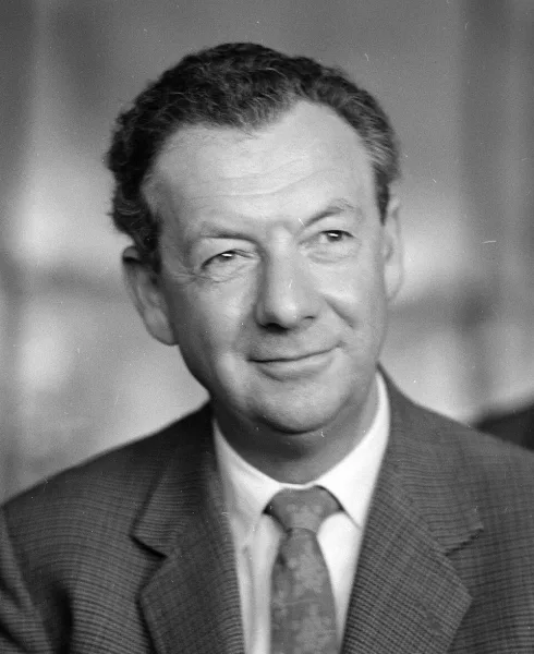 Benjamin Britten &mdash; composer