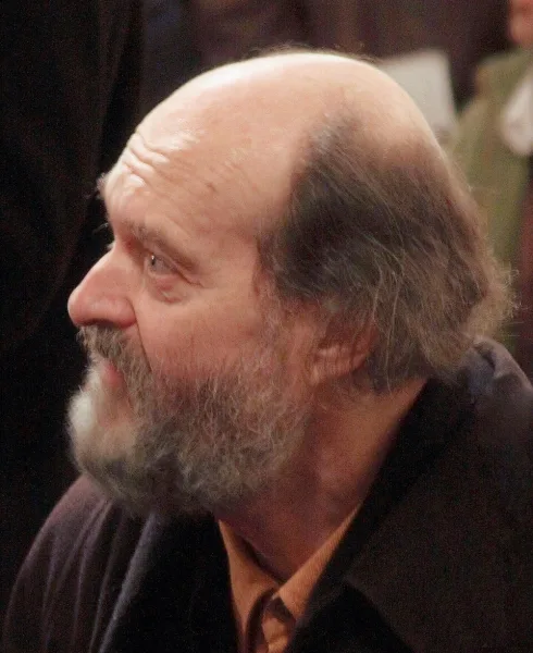 Arvo Pärt &mdash; composer