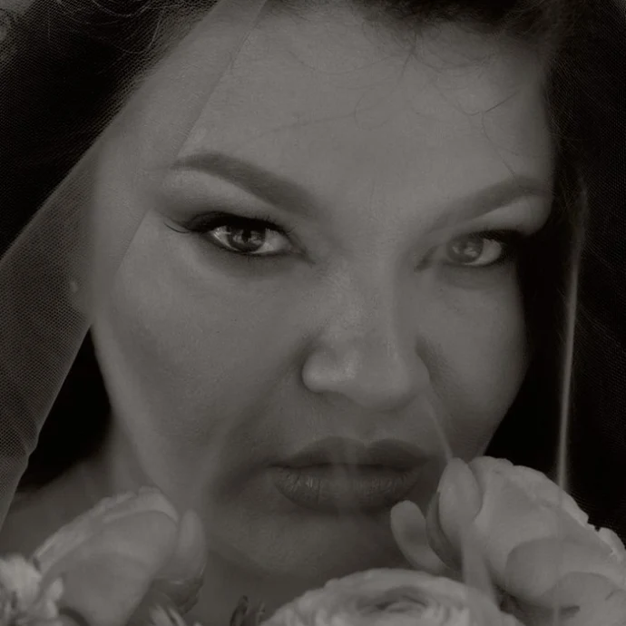 Kseniia Nikolaieva